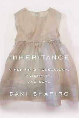 inheritance-book