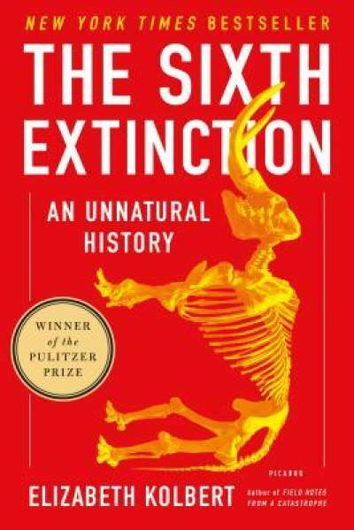 sixth-extinction