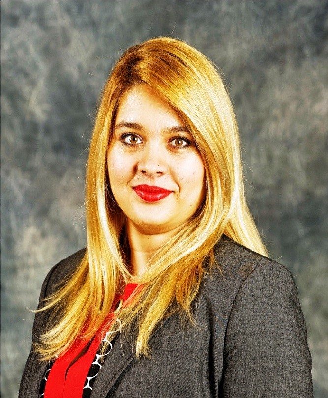 Rose Hasham - Principal/Owner - IHG Properties