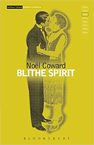 blithe-spirit