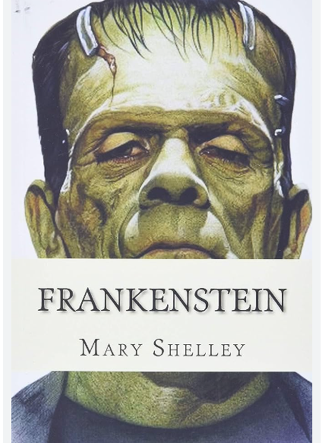 frankenstein