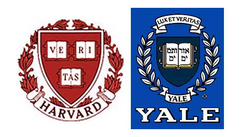 harvard-yale