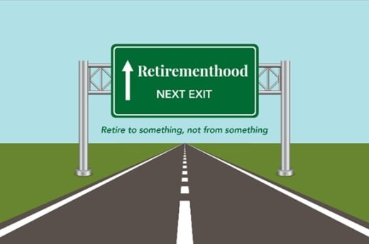 retirement