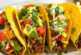 tacos